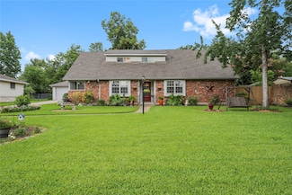 18910 Casper Dr, Spring, TX 77373