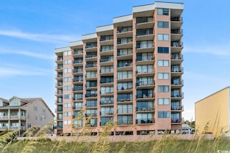 1501 S Ocean Blvd Unit 103, North Myrtle Beach, SC 29582