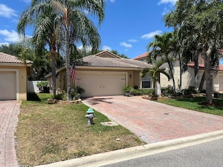 5112 Victoria Cir, West Palm Beach, FL 33409