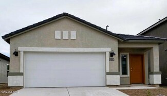 12134 E Rose Frances Dr, Vail, AZ 85641