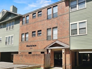 2706 Salado St Unit 205, Austin, TX 78705