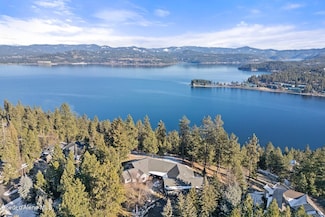 5006 S Brentwood Ln, Coeur D'Alene, ID 83814