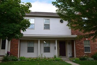 614 N 5th St, Lafayette, IN 47901