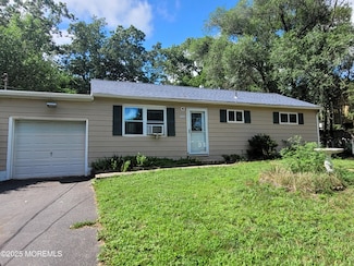 322 Aldrich Rd, Howell, NJ 07731