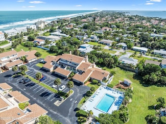 105 La Costa St Unit 5-C, Melbourne Beach, FL 32951