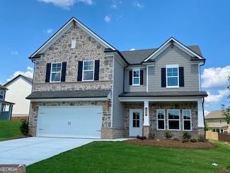 714 Bristol Dr Unit 279A, Loganville, GA 30052