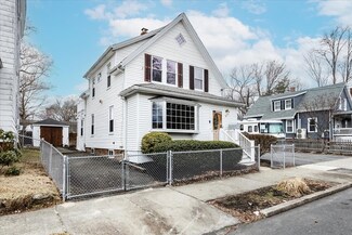 30 Gardiner St, Lynn, MA 01905