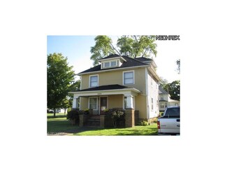 13859 S Main St, Beloit, OH 44609