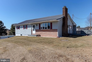 1149 1st St, Osceola Mills, PA 16666