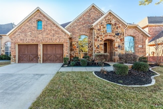 920 Fannin Dr, Lantana, TX 76226