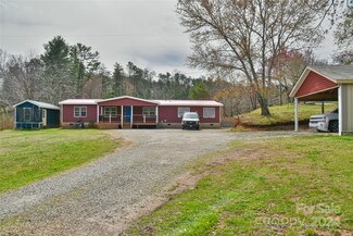 204 Gouges Branch Rd, Leicester, NC 28748