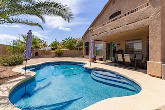 3469 E Wildhorse Dr, Gilbert, AZ 85297