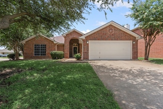 201 Ute Creek Ct, Burleson, TX 76028