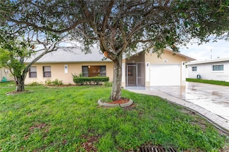 728 Tower Dr, Cape Coral, FL 33904