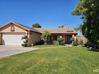 5417 Sierra Caves Ave, Bakersfield, CA 93313