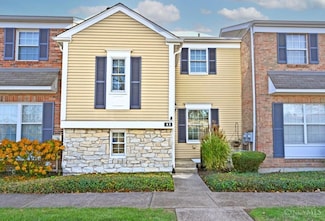 43 Applewood Dr Unit 43, Fairfield, OH 45014