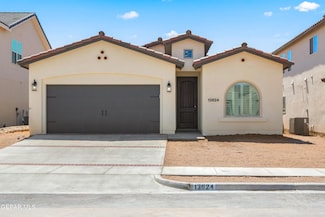 12700 Fredericksburg Ave, Horizon City, TX 79928