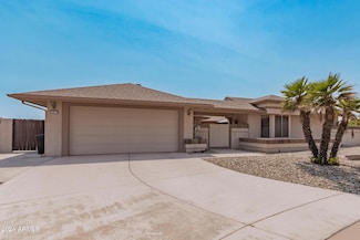 14519 W Trading Post Dr, Sun City West, AZ 85375