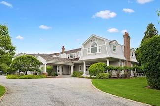 23 Luther Dr, Water Mill, NY 11976