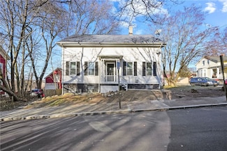 40 Jenkins St, Providence, RI 02906