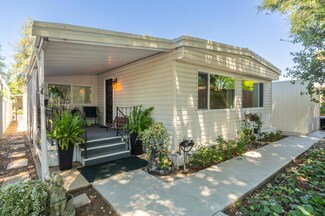 93 La Paz Unit 93, Campbell, CA 95008