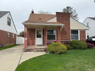 3012 Monroe St, Dearborn, MI 48124