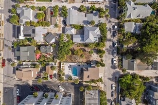 111 4th Ave, Saint Pete Beach, FL 33706