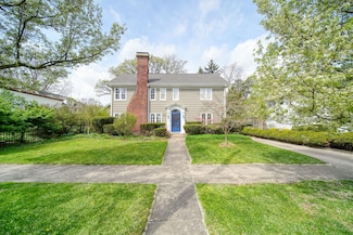 206 S Webster St, Jackson, MI 49203