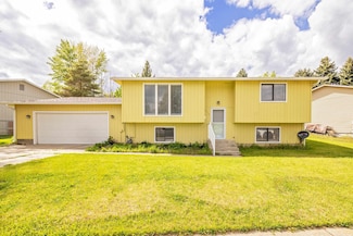 520 Scenic Heights, Cheney, WA 99004