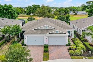 1855 Flora Pass Place, Kissimmee, FL 34747