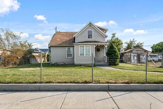 1410 Swan Ave, Yakima, WA 98902
