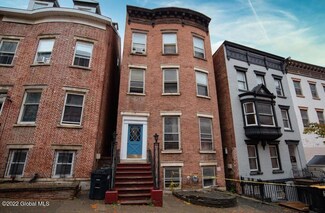 81 Columbia St, Albany, NY 12210