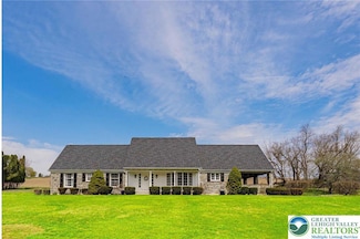 5433 Snowdrift Rd, Orefield, PA 18069