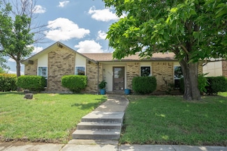 4933 N Colony Blvd, the Colony, TX 75056