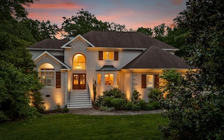414 Gentlemens Ridge, Signal Mountain, TN 37377
