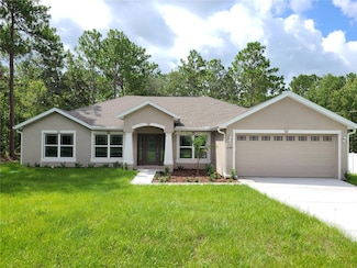 11220 Sandpiper Ave, Weeki Wachee, FL 34614