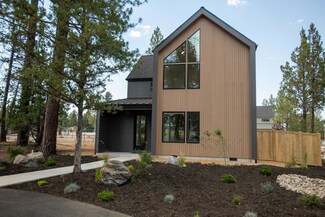 940 W Mckenzie Hwy Unit Lot 58, Sisters, OR 97759