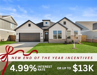 4807 SW Wakanda St, Bentonville, AR 72713