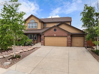 10398 Mount Evans Dr, Peyton, CO 80831