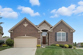 3170 Schaffers Run Ct, Hamilton, OH 45011