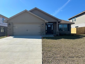 171 Ridgeway Cir, Crestview, FL 32536