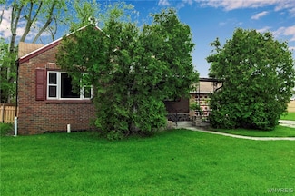 26 Campbell Rd, Buffalo, NY 14215