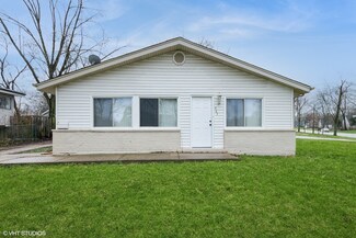 363 Winnebago St, Park Forest, IL 60466