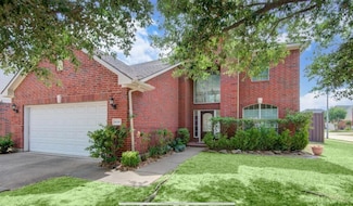 6043 Heathmoor Ln, Houston, TX 77084