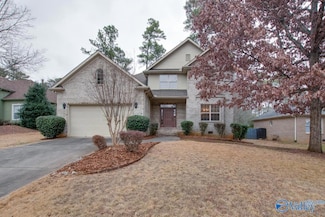 1917 Shellbrook Dr NW, Huntsville, AL 35806