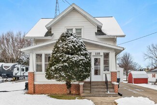 118 Juneau St, Horicon, WI 53032