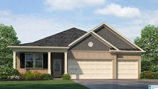 321 Barclay Ct, Chelsea, AL 35043