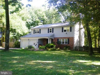 2530 General Forst Dr, Colmar, PA 18915