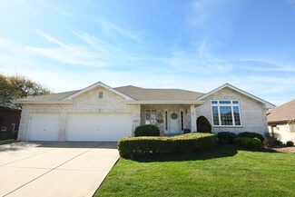 11609 Hidden Valley Cove, Orland Park, IL 60467