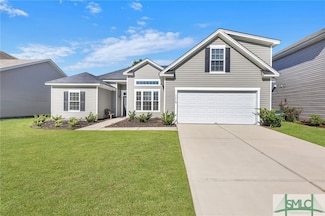 127 Orkney Rd, Savannah, GA 31407